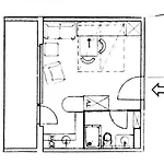 Apartman Paradies 023 *