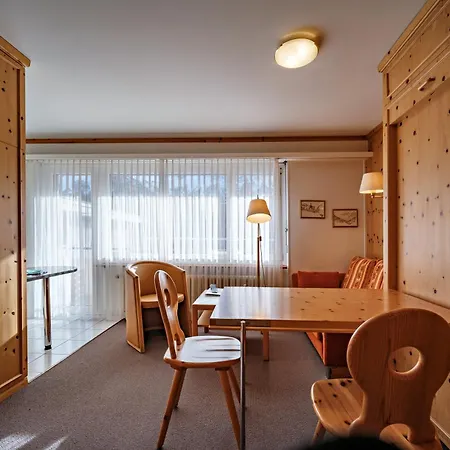 Apartman Paradies 023 *