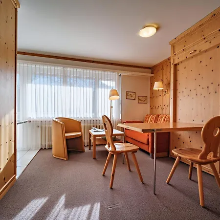 Paradies 023 Апартаменти