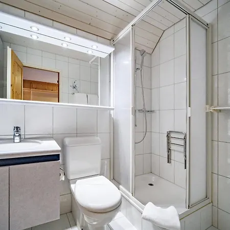 Appartamento Paradies 023