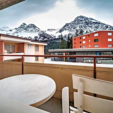 Apartman Paradies 023 *