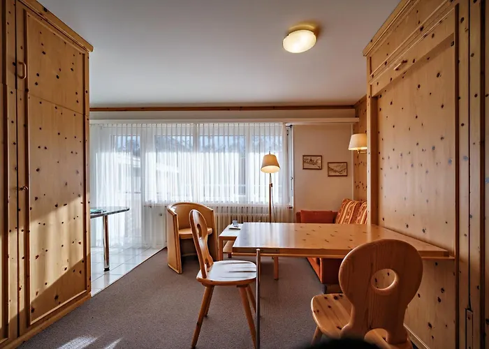 Apartman Paradies 023 *