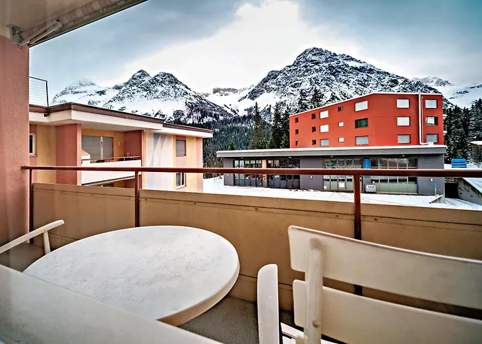 Apartman Paradies 023 *