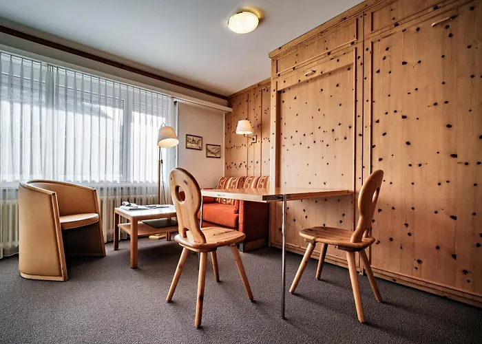 Apartman Paradies 023