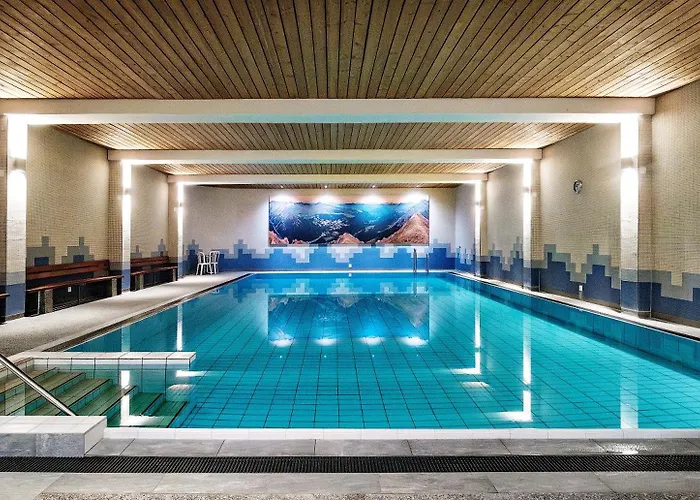 Apartman Paradies 023 Arosa